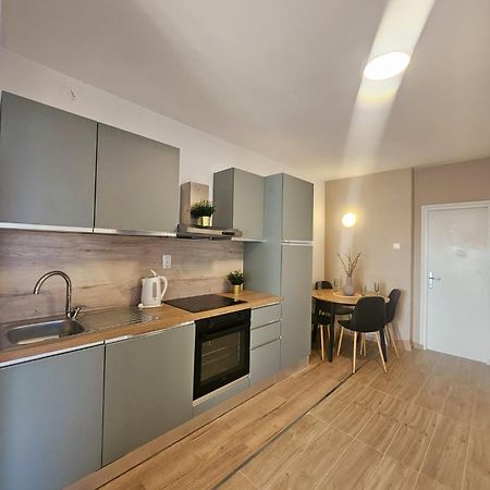 Apartment Lovre 자다르 외부 사진
