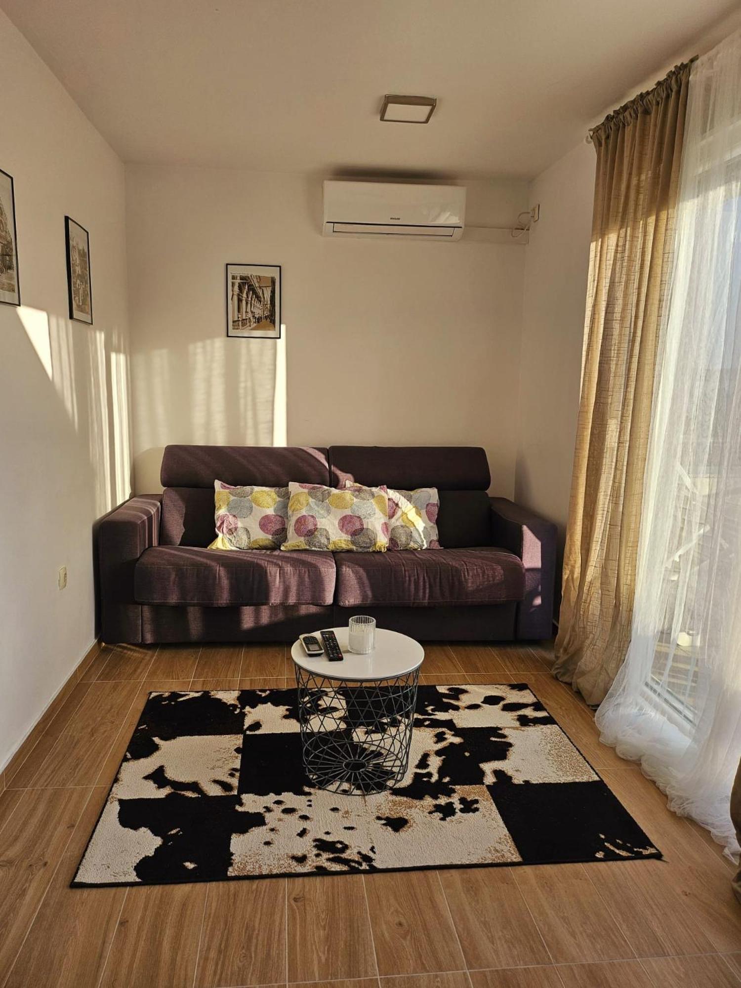 Apartment Lovre 자다르 외부 사진
